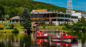 Indian Head Resort - Image 4