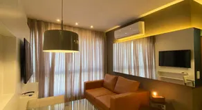 Apartamento de Luxo em Boa Viagem Perto da Praia. - Image 2