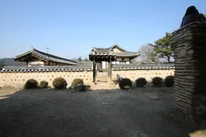 Andong suaedang - Image 4