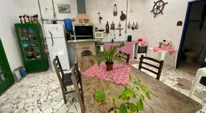 Casa à beira do rio Jaguareguava na Mata Atlântica em Bertioga SP - Image 5