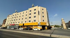 شقق النماء الفندقية - Alnmaa Home Hotel Apartments - Image 3