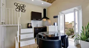 Il Borgo Luxury Suites - Image 3
