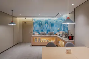 Home Inn Neo Shanghai Caohejing Hongmei Road Subway Station - Image 5