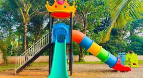 Vaca Vibes Resorts - Image 4