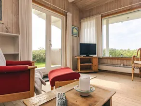 6 person holiday home in Lundby - Image 2