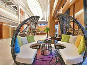 Merlinhod Hotel (Yinchuan Beijing East Road Gulou Store) - Image 2