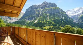 Boutique Hotel Panorama Grindelwald - Image 3