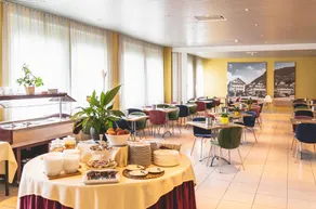 Tailormade Hotel STANS SÜD - Image 2