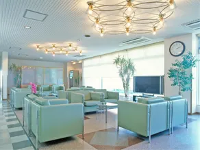 Hotel New Chikou - Image 2
