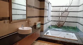 御花園商務旅舘虎尾舘-金花園汽車旅舘-雲林縣旅舘066號 - Image 4