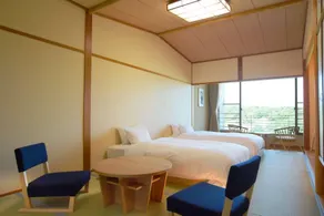 Hotel Hoshitori Terrace Sekigane - Image 4
