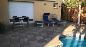 Logement F2 avec piscine - Image 4