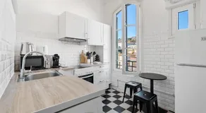 Nice Renting - BELLEVUE - Chic Elegant Refuge Residential Area Liberation - Image 2