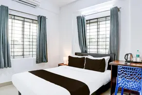 Super Oyo Elite Stays Near Nexus Whitefield (The Forum Neighbourhood Mall) - Image 2