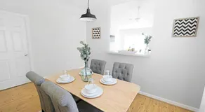 The Cozy Hearth Escape Here - Image 5