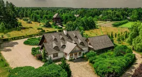 Pensjonat Uroczysko Zaborek - Image 4