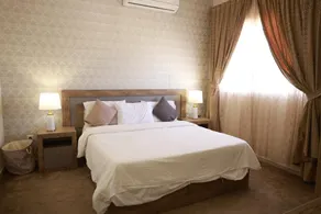 خزامى الشمال للشقق المخدومة - Image 2