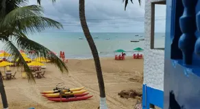 Pousada Pé no Mar - Image 4