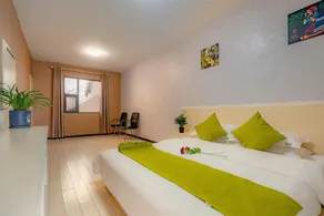 Boteng Hotel (Fuquan Bus Station Branch) - Image 5