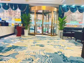 Jinheng Hotel (No. 2 Middle School Branch) - Image 4