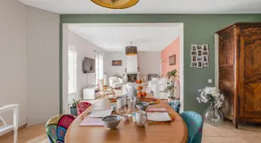 Chambre d'hôtes - La Gâtine - Image 4