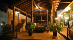 Hotel Rural Posada Del Monasterio - Image 5
