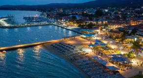 Aloe The Green Suites - Nikiti Halkidiki - Image 2
