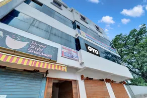 Hotel O Glad Guest House - Image 3