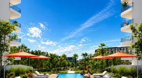 ZALS Luxury Apartments -Park Place - Image 2
