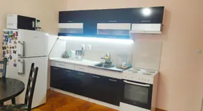 Lovely City Center 1BD, 1BT Apartment - Image 5