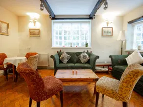 Wincham Hall Hotel - Image 2