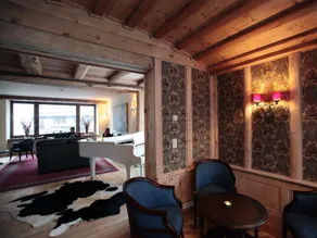TH Samedan - Hotel Bernina 1865 - Image 4