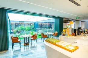 Changbaishan Hotel - Image 2