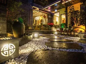 Shanshui Leren Light Luxury Boutique Hostel - Image 2