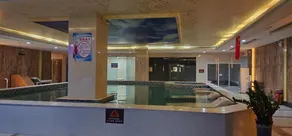 Extraordinary Holiday Hotel(Dongguan Changping Railway Station Branch) - Image 3