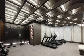 Atour S Hotel Ziyang Metro Station Jin'an District Fuzhou - Image 5