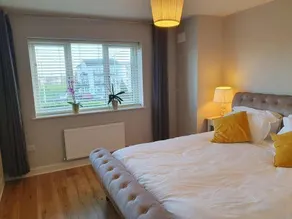 Aran Guesthouse - Kingsize Bed with Ensuite - Image 2