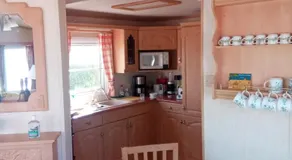 Mobil Home Front de mer - Image 3
