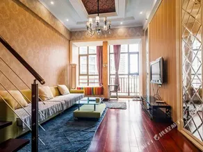 Yimi Yangguang Apartment Hotel - Image 3