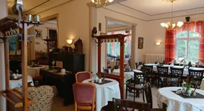 Pension Waldschlösschen - Image 2