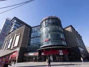 Yiya Hotel - Image 3