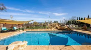 Grand Wine Country 6BR Retreat Hot Tub & Views - Image 4