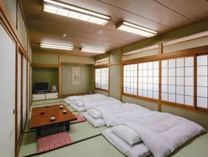 Hotel Matsumoto Yorozuya - Image 5