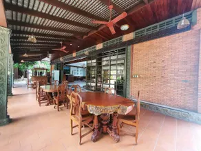 Sam Moon Hotel Angkor Wooden House - Image 4