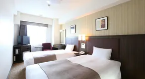 Hotel Hokke Club Niigata Nagaoka - Image 2