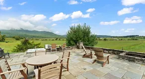 Old Rag A-Frame: Mountain Views Hot Tub Fire Pit - Image 4
