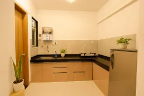 Cozy Condo Amanora - Image 4