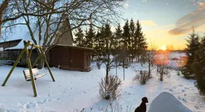 Sielski Loft Mazury w pobliżu jezior, Elganowo, Pasym - Image 4