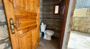 Authentic 5 Bedroom Stone Villa with Pool in Kathikas - Image 3