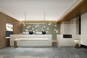 Nanchang Honggutan MixC Hotel - Image 4